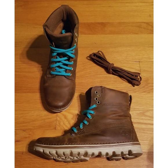 timberland brookton grey